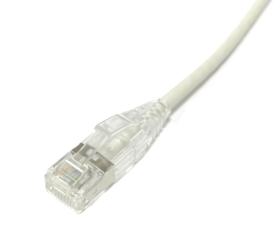 C6A shield 32AWG