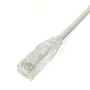 Cat.6A UTP 32 AWG