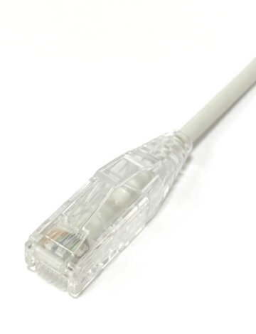 Cat.6A UTP 32 AWG