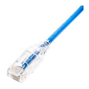 Cat.6 UTP 28 AWG