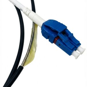 Armored Fiber Cable - 2C
