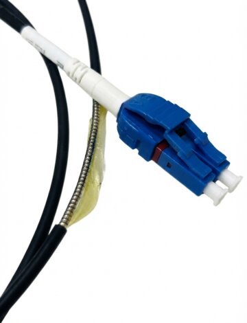 Armored Fiber Cable – 2C