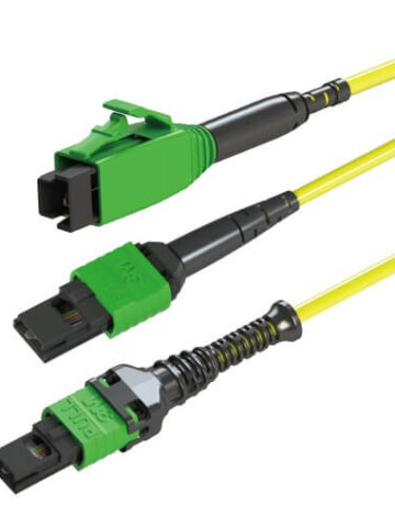 Expanded Beam Optical (EBO)