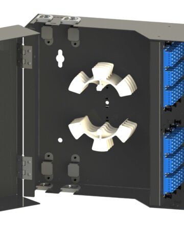 Wall Mounted Box Series – Large