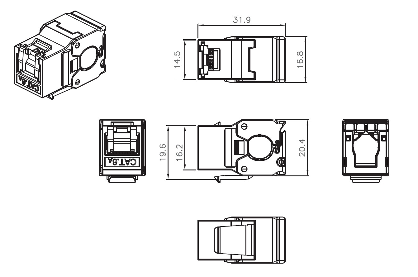 KJ66F-6A-FS-D-ME