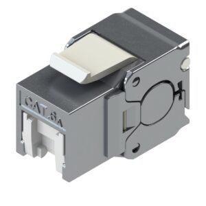 180° STP Multi-Entry, Tool-Free