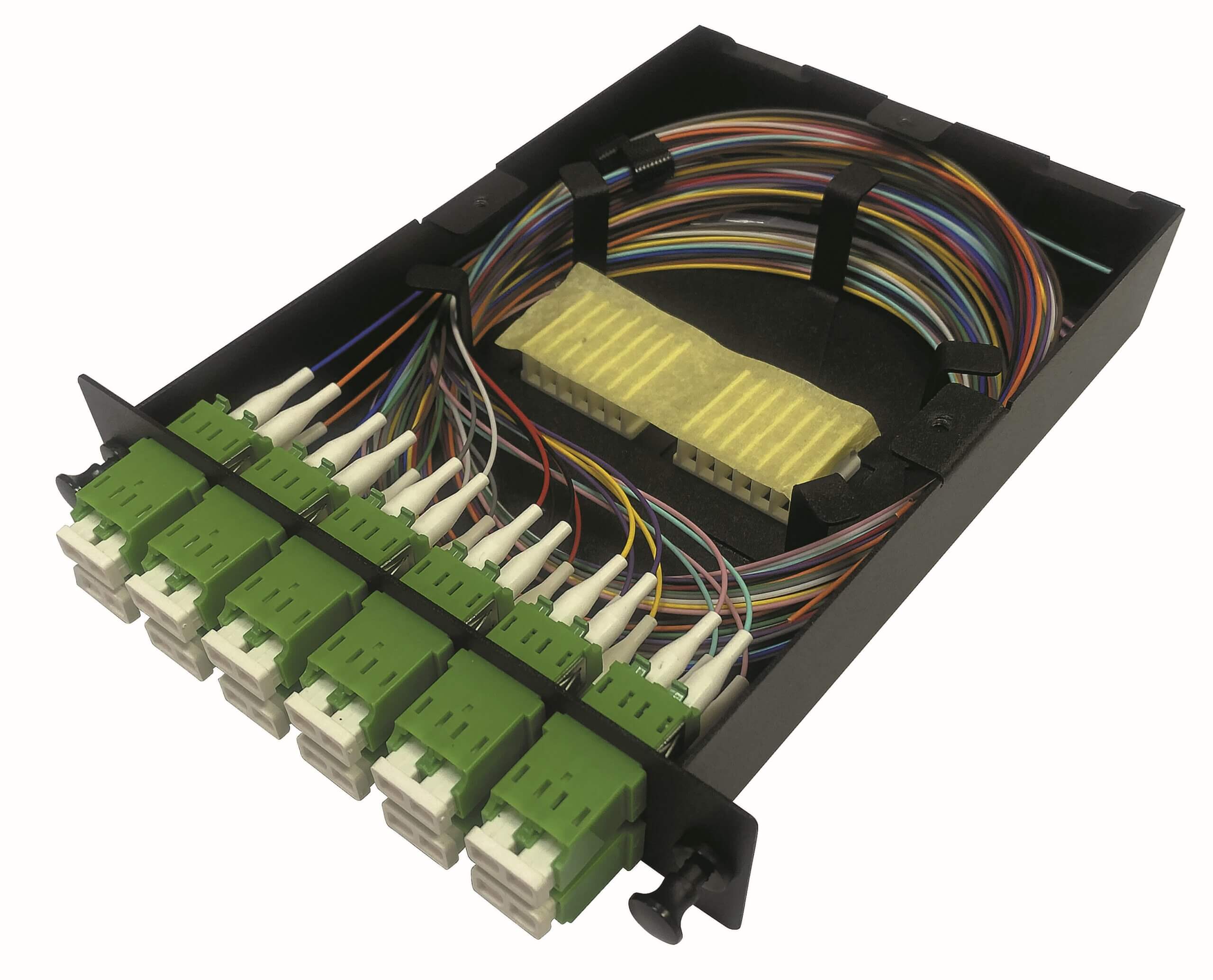 LGX Splice Cassette