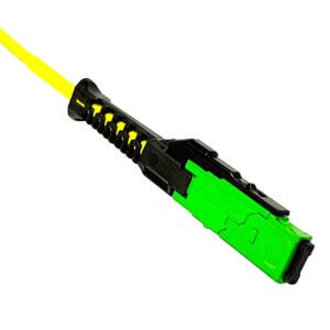 MMC Connector