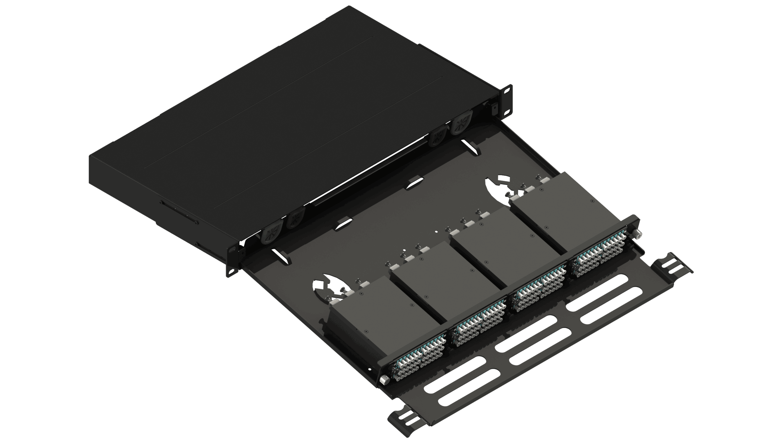 10d-panel UHD Cassette