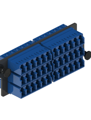 Ultra HD Adapter Plates