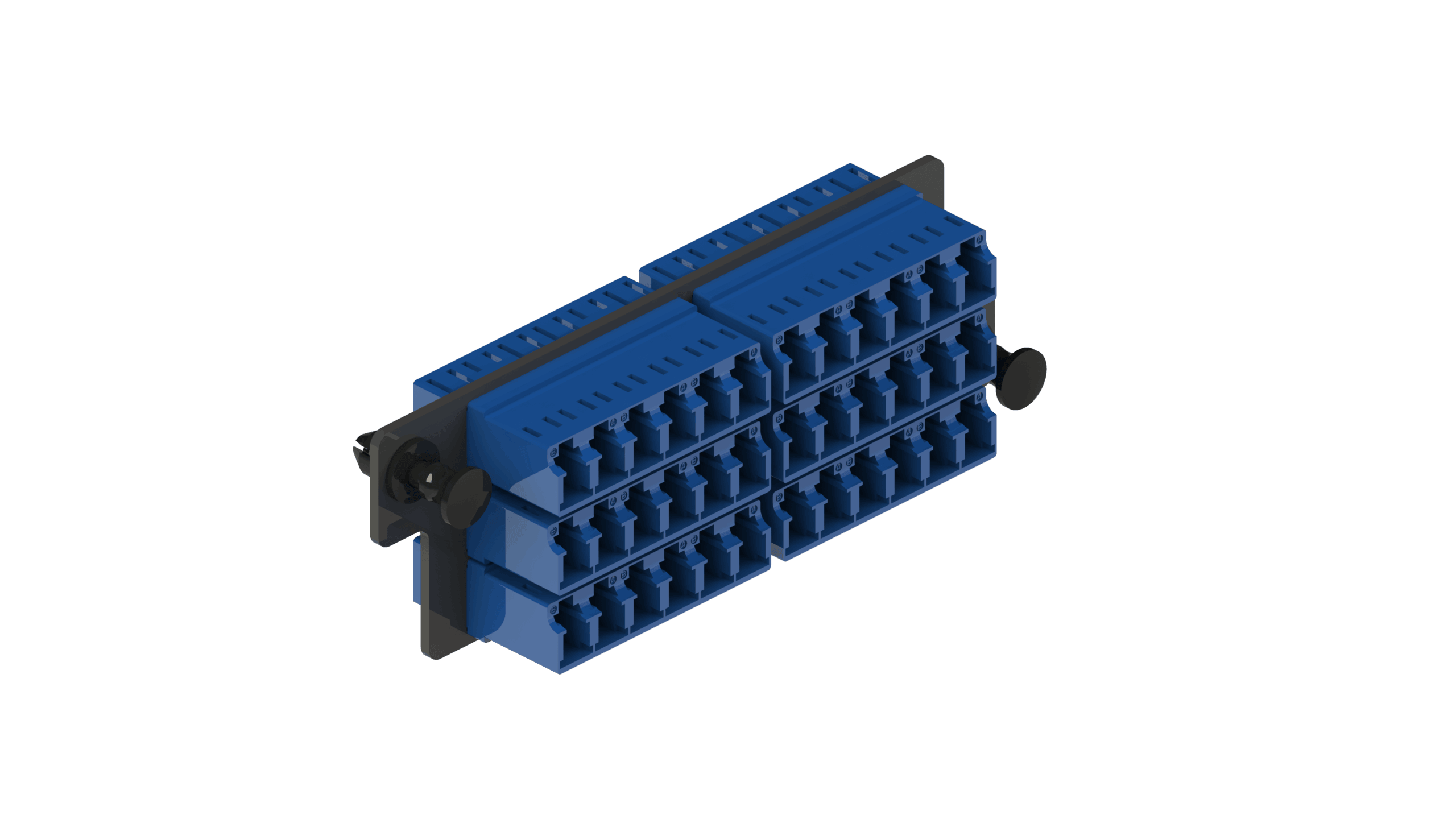 UHD LC 36port