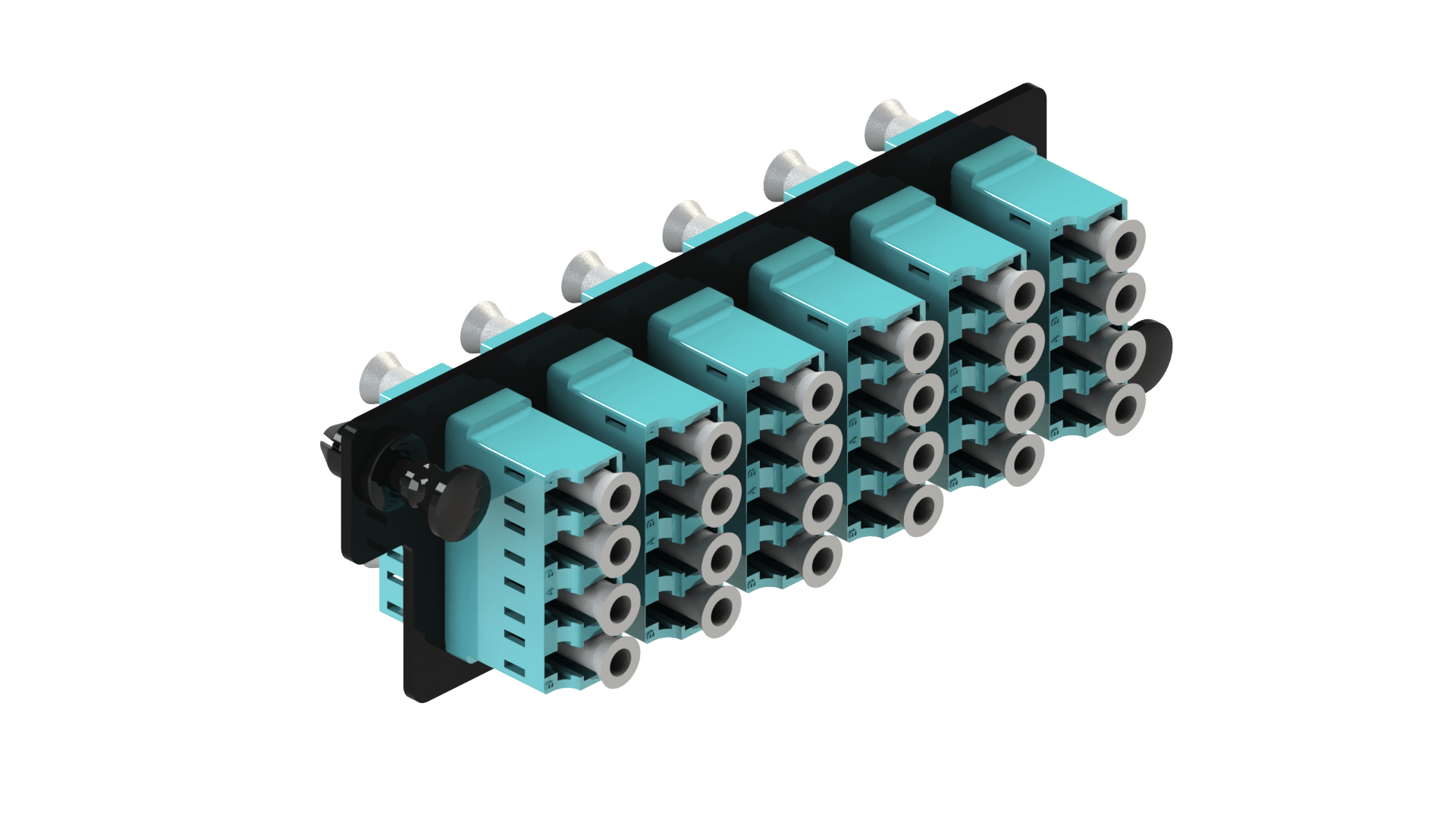 UHD LC 24port