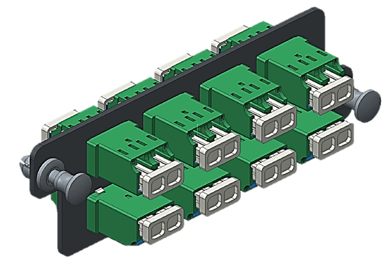 UHD LC 16port